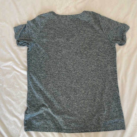 Three Nike Dri-Fit shirts in size large. Price is for all three. - Picture 3 of 10